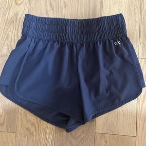 DSG Women's High Rise Stride Shorts 2.0 XS